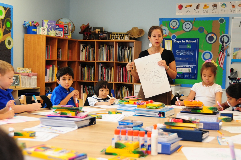 Guthrie School