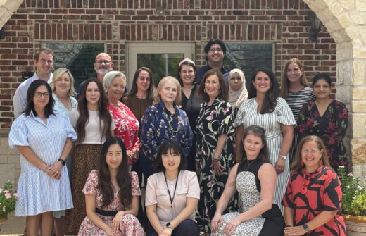 Guthrie Staff